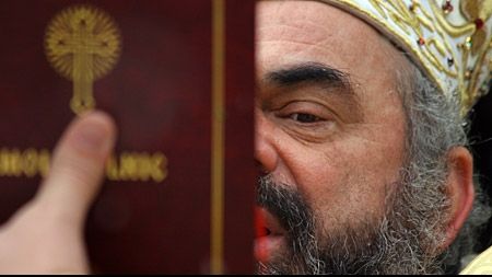 Patriarhul Daniel critică secularizarea şi comercializarea lui Moş Crăciun