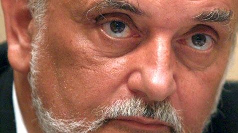 Dinu Patriciu: Există martori care pot confirma incidentul din 2004. Acest om este un mincinos