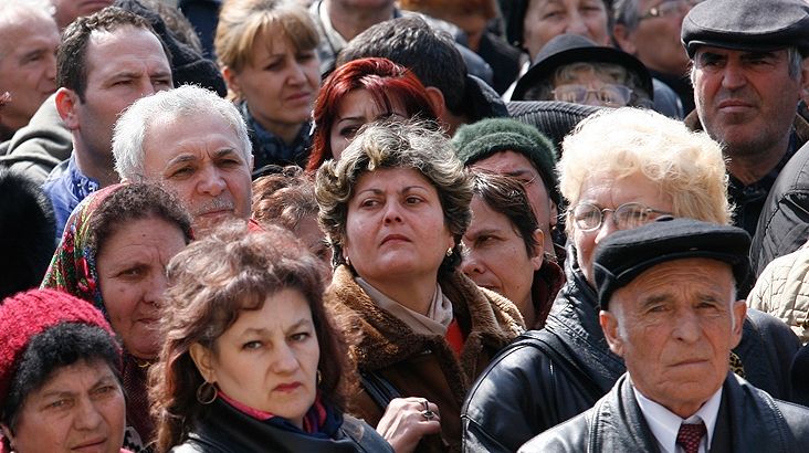 Vezi care e valoarea punctului de pensie de la 1 ianuarie!