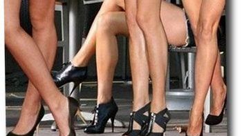 Bărbaţilor nu le plac femeile cu picioare lungi, potrivit unui studiu