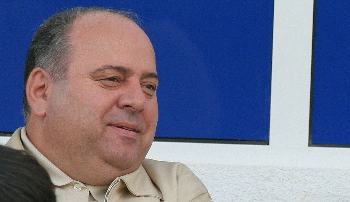 Gheorghe Ştefan: Am fost prost că am cerut arbitri străini