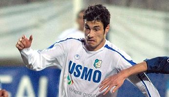 Piţurcă junior s-a despărţit de FC Braşov