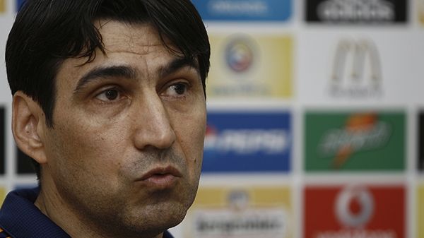 Mititelu: Piţurcă vine din iarnă la Craiova!