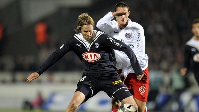 Bordeaux a învins la limită PSG. Vezi rezultatele etapei a 16-a din Franţa