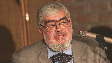 Andrei Pleşu: De ce am votat totuşi cu Băsescu