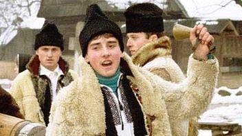 Obiceiuri înainte și după Anul Nou. Originea și semnificația Plugușorului 