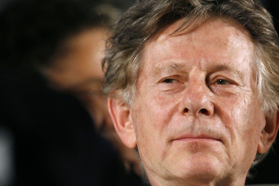Roman Polanski a fost eliberat şi transferat într-o locaţie secretă 
