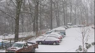 Se circulă fără probleme pe drumurile din ţară, anunţă Infotrafic