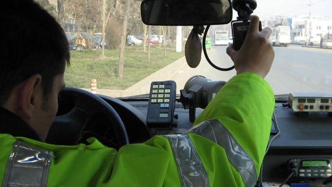 Poliştii din Arad vor primi laptopuri