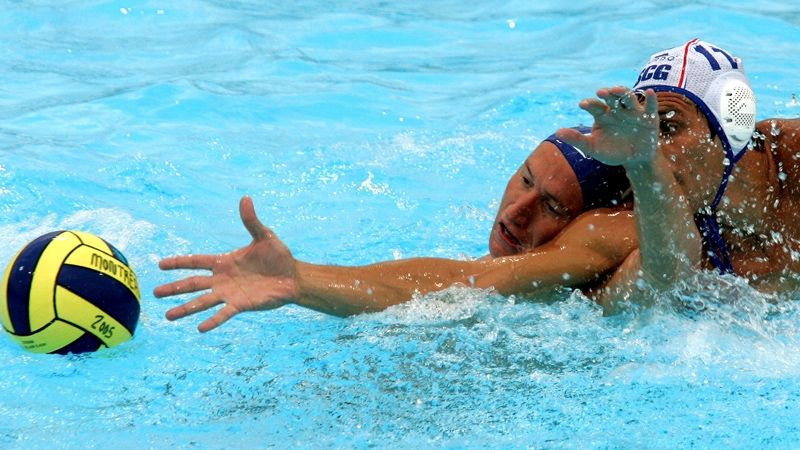 Polo - CSM Oradea reîntâlneşte pe Spandau 04 Berlin, în Cupa LEN