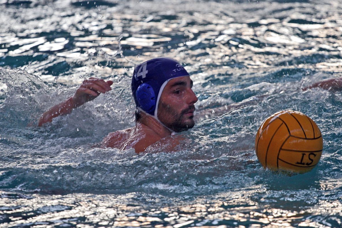 Polo: România, învinsă de campioana mondială