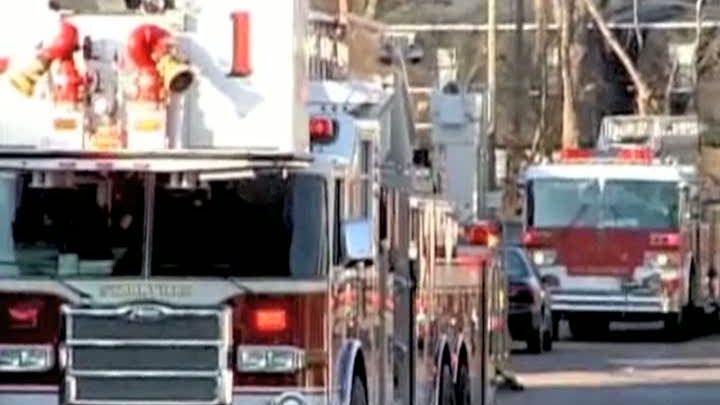 Nouă persoane, printre care şi şase copii au murit într-un incendiu în SUA