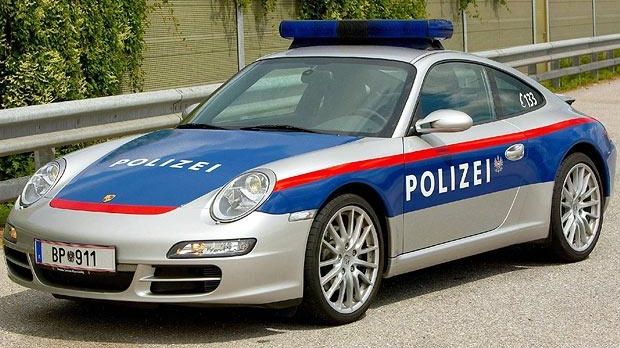 Românii, pe primul loc în topul infractorilor străini din Austria 