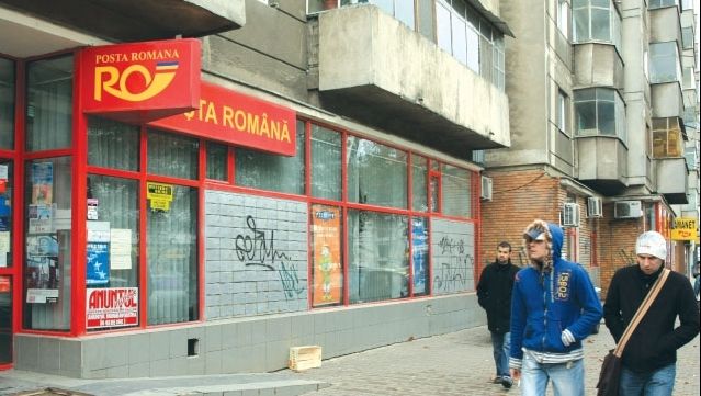 Gabriel Sandu: Cât timp voi fi ministru, Poşta nu va fi privatizată