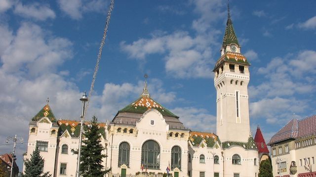 Şefii instituţiilor publice mureşene au fost schimbaţi pe capete, în anul 2009