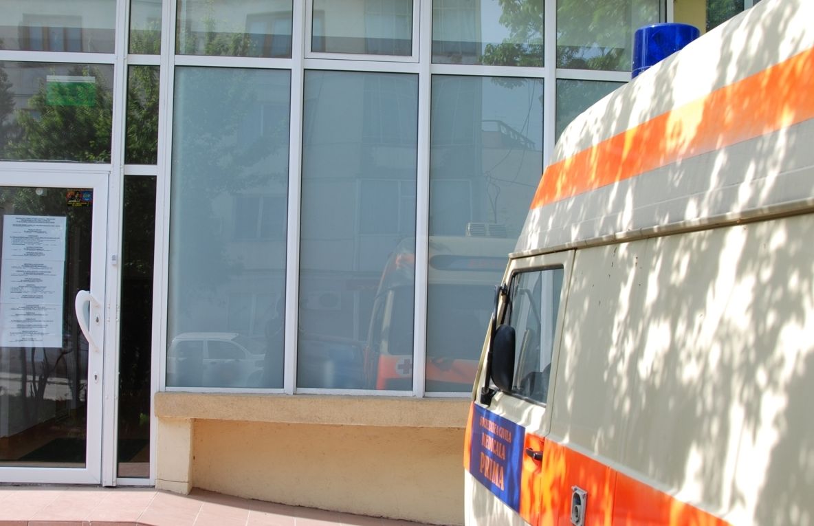 A crescut numărul bolnavilor cu infecţii respiratorii şi viroze din Bistriţa-Năsăud