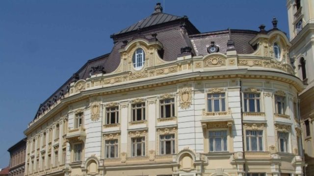 Gripă nouă la Primăria din Sibiu