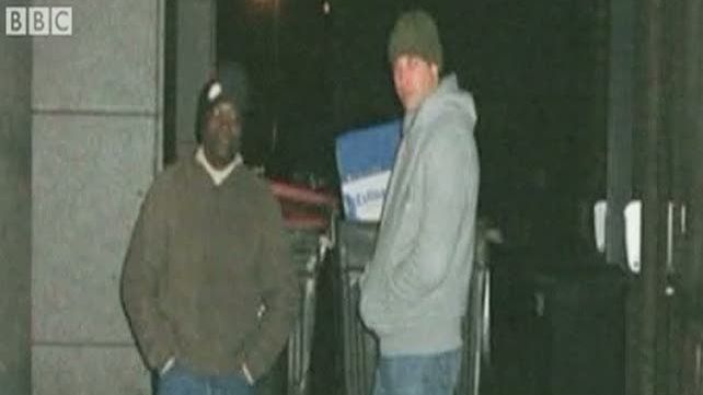 Prinţul William a dormit o noapte pe străzile Londrei