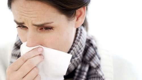 Infecţiile respiratorii au cauzat 11 decese în România, în perioada 23-29 noiembrie