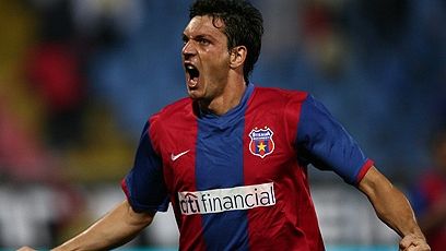 Ionuţ Rada a semnat cu Al Nasr!