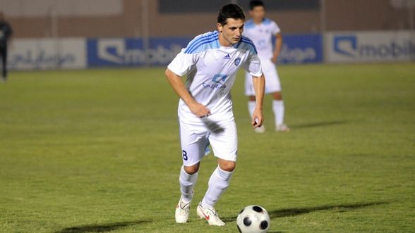 Gol senzaţional înscris de Rădoi pentru Al Hilal. VEZI VIDEO!