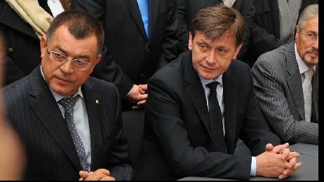 PSD ar putea să-l sprijine pe liberalul Radu Stroe la alegerile pentru Camera Deputaţilor din Colegiul 1