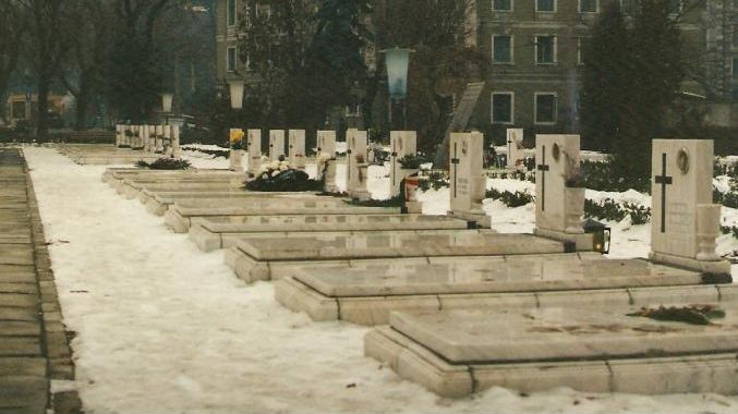 Revoluţia în oraşul tău Braşov: Nicolae Samson spune că nu a fost chemat de nimeni să iasă în stradă