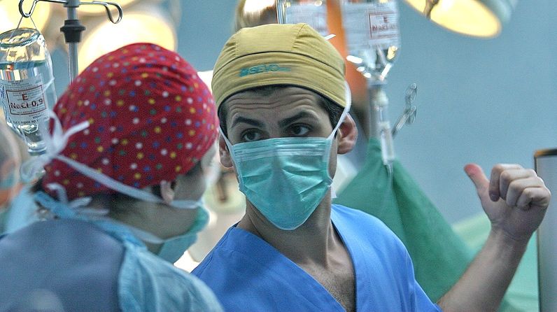 Numărul posturilor pentru rezidenţi a fost suplimentat cu aproximativ 1.500