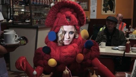Cântăreața Roisin Murphy a devenit mamă