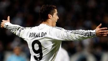 Un gol uluitor şi unul norocos pentru Cristiano Ronaldo, la Marsilia - VEZI VIDEO