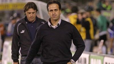 Mihai Stoica a dezvăluit numele principalului favorit la preluarea băncii tehnice a Unirii! Vezi aici cine e 