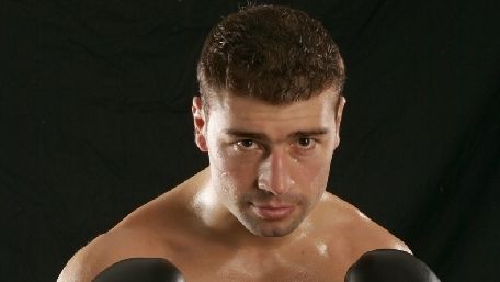 Lucian Bute şi Marian Drăgulescu au fost desemnaţi sportivii anului 2009