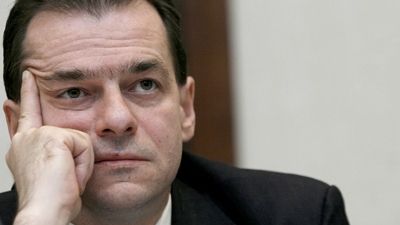 Ludovic Orban: Vreau să-i ajut pe români să scape de criză