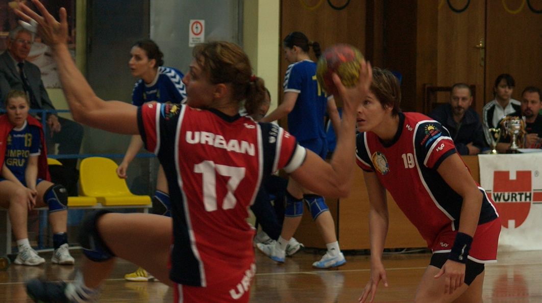 Rulmentul, penalizată de FRH. Muller: \"Cineva îşi bate joc de jucătoare\"