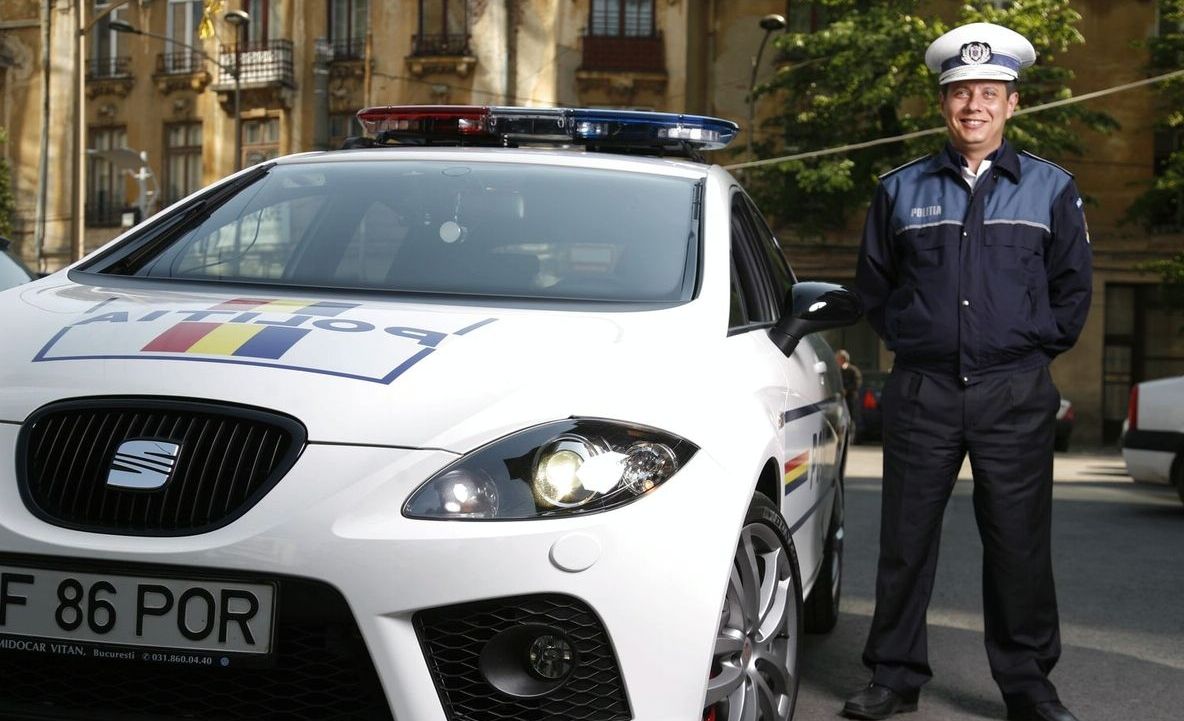 Poliţiştii bistriţeni au prins cinci hoţi pe care îi căutau de un an 