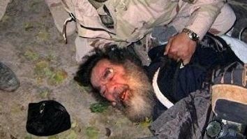 Acum şase ani, forţele americane l-au capturat pe Saddam Hussein 