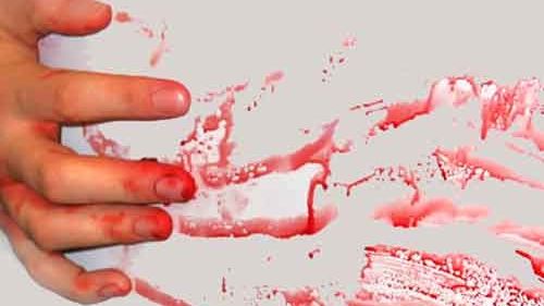  O femeie din Arad omorâtă în bătaie de soţul ei