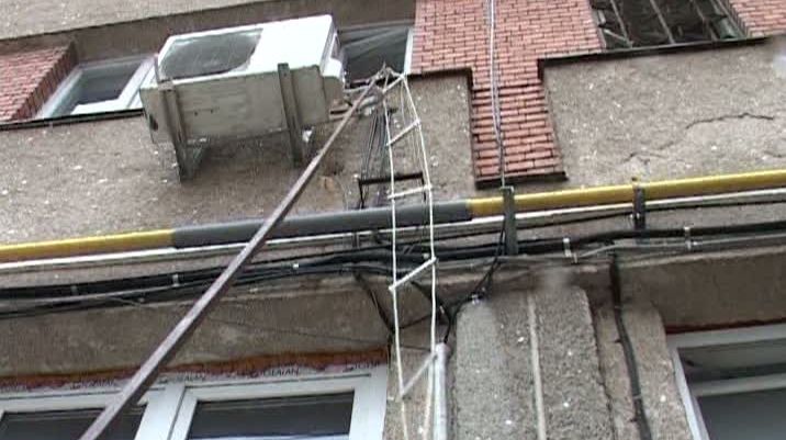 Cel mai cunoscut spărgător de locuinţe din Arad a fost arestat pentru 29 de zile 