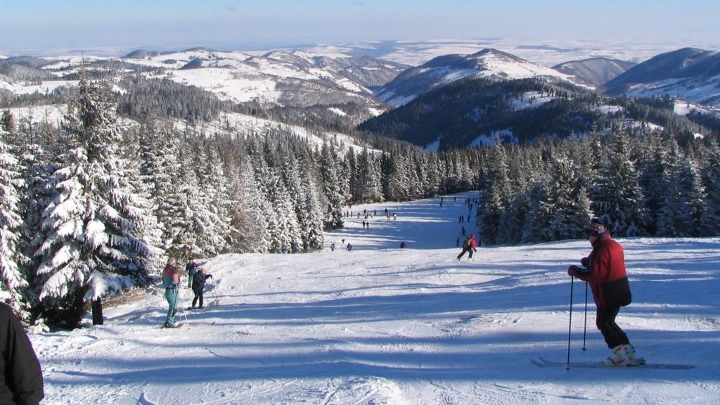 Proprietarii de pensiuni din Cluj încă îi aşteptă pe turişti