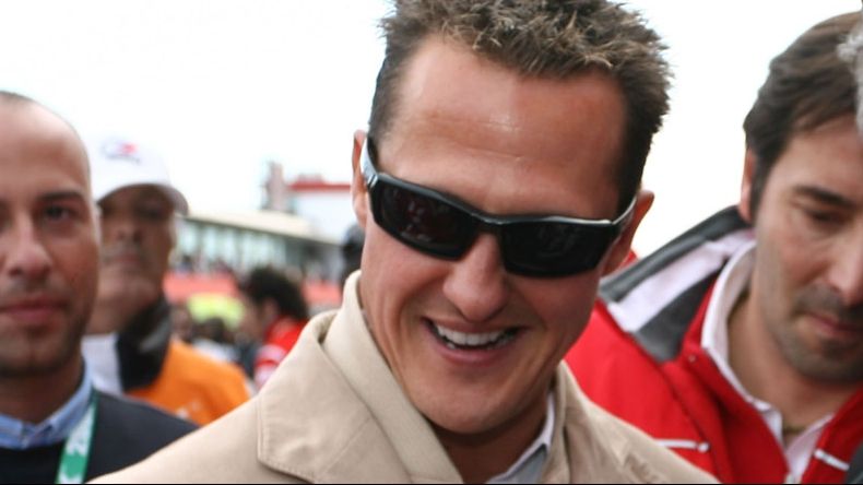 Şi totuşi Schumi? Presa germană scrie că fostul campion mondial va concura pentru Mercedes