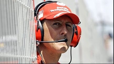 Formula 1: Michael Schumacher va pilota pentru Mercedes GP în 2010!