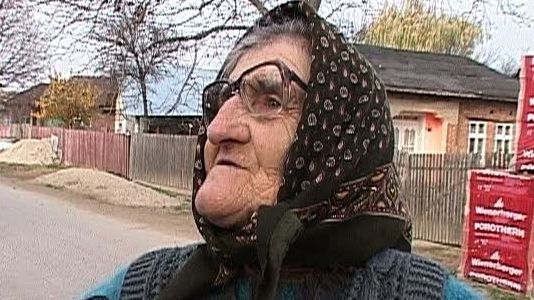 Dispute electorale pe uliţele satelor - VEZI VIDEO