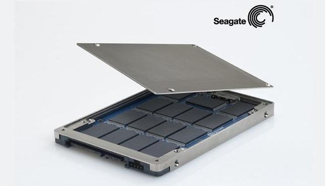 Seagate prezintă primul SSD pentru segmentul enterprise