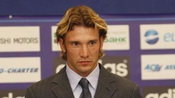 Şevcenko, nevătămat după un accident de maşină