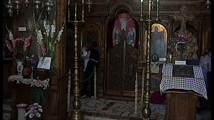 Românii au sărbătorit duminică ziua Sfântului Ştefan