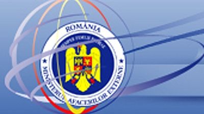MAE: Cetăţenii români care doresc să voteze la ICR Viena se pot orienta şi spre secţia de votare de la ambasada de la Bratislava
