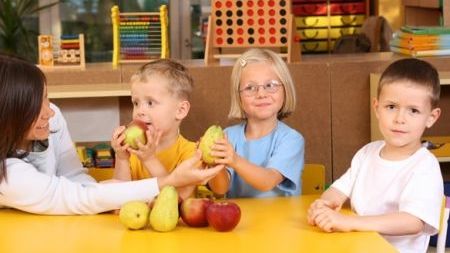 Top 10 cele mai scumpe grădiniţe din Bucureşti