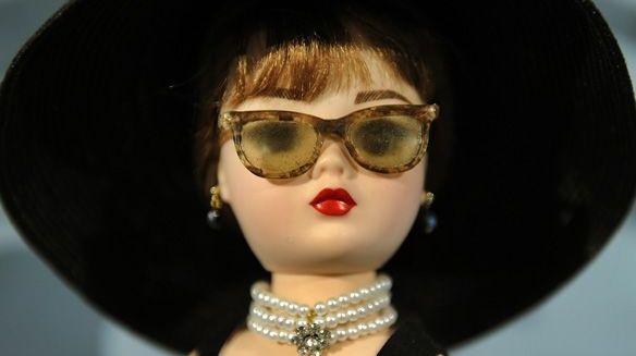 Topul celor mai scumpe jucării din lume