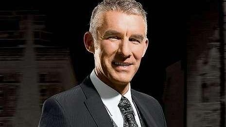 Antrenorul Mirko Slomka s-a reprofilat în fotomodel