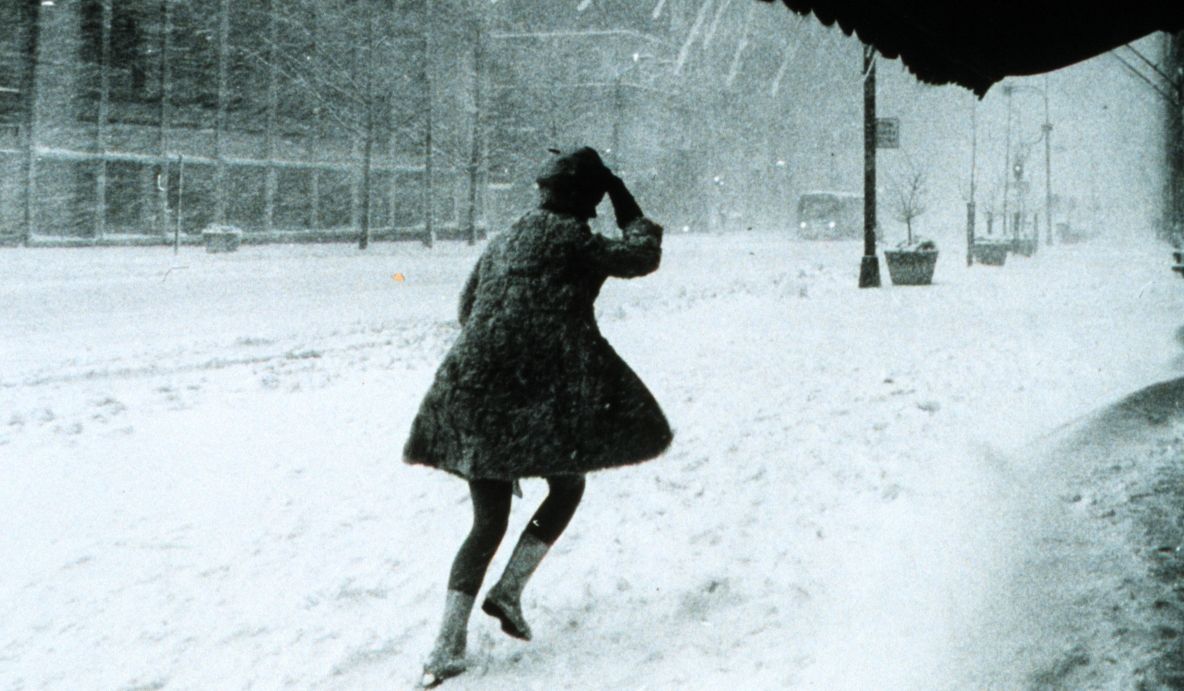 16 oameni au murit în Statele Unite în urma furtunilor de zăpadă